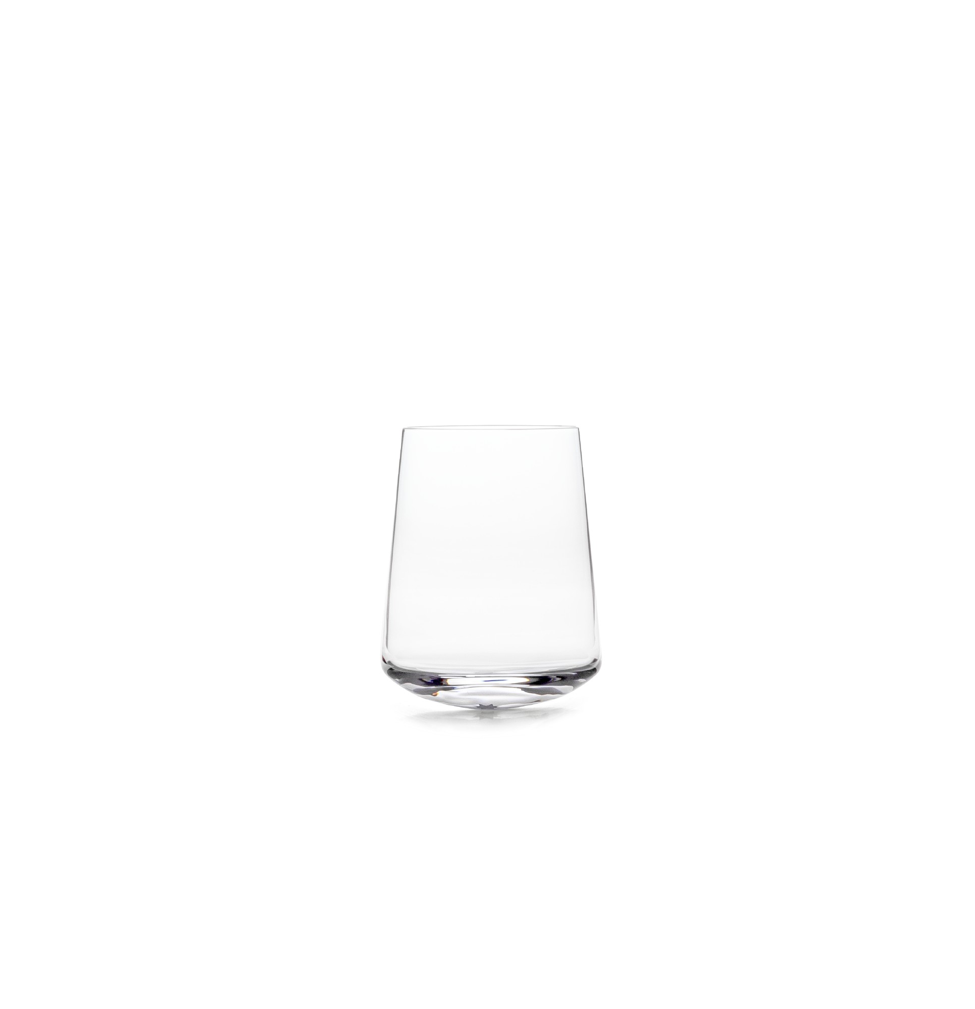 Stand Up Digestif Glass Sieger by Ichendorf Milano